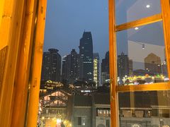 -纸盐河码头火锅(十八梯店)