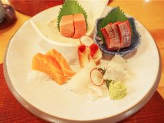 -希望日本料理(保利香槟花园店)