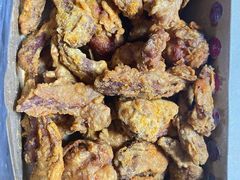 -阿捡忭京炸鸡(韭菜园总店)
