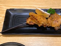 -胜代日本料理(云程巷小区店)