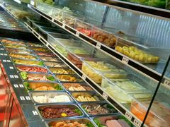 -麻小劲菌汤麻辣烫(体育西路店)