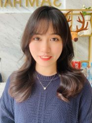 -3AM HAIR SALON染发接发