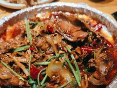 -老高烧烤(龙华星河iCO店)