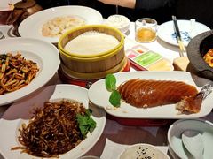 -大鸭梨烤鸭·北京菜(南小街/南苑店)
