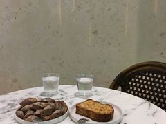 -WHEAT&BAKER-麥(凯德来福士店)