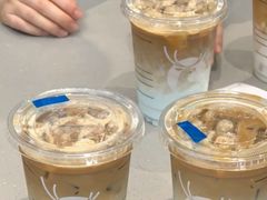 -瑞幸咖啡(万科蛇口公馆店)