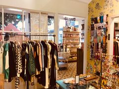 -恋物百货商店(华侨城店)