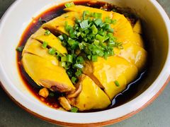 -兰溪小馆(东直门簋街店)