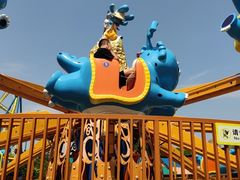 -大连海昌发现王国主题公园