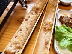 -61号餐吧(兴坪古镇漓江店)