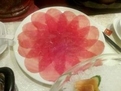 梅花鹿肉-红鼎豆捞(珞狮路店)