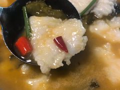 -陈生记黑鱼馆·20年活鱼现杀(宁波鼓楼店)