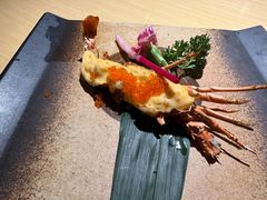 -昱匠·日本料理(金融街店)