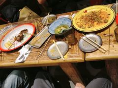-北丐先生·野馄饨烧烤(雨花万象店)
