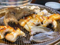 -味家烤肉烤鳗鱼牛排(西塔旗舰店)