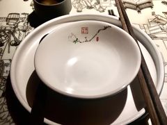 -绿茶餐厅(乐峰广场店)