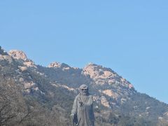 -青岛崂山太清宫