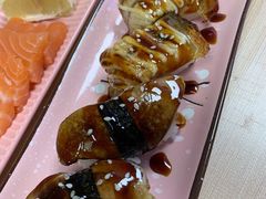 -一二三文鱼(芜湖路店)
