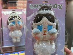 -泡泡玛特POPMART(蓝色港湾店)