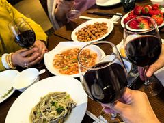-逸林轩中餐厅(中信泰富朱家角锦江酒店)