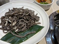 -浩爷羊蝎子火锅(望京店)