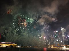 -无招牌海鲜餐厅(滨海艺术中心店)