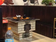 -东北特色铁锅炖·柴火灶(富阳一店)