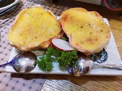 焗蟹宝-林妈妈村·日式料理(宝山万达店)