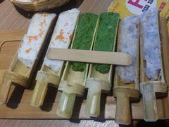 -水林间·寿喜烧自助(仙林金鹰店)