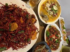 -小喜客·云南特色菜(纳西庭院店)