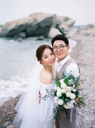 -巴黎婚纱摄影工作室