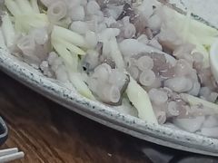 -真情鲍鱼海鲜汤