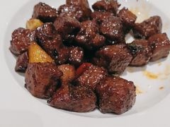 -同庆楼(滨湖万达广场店)