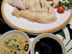 -味食家市师鸡(三元里店)