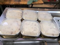 -芬姐糕点早餐店(万松园店)