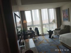 -四川江油戴斯大酒店