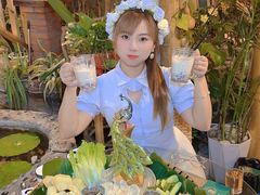 -多哥水傣味餐厅(司马巷店)