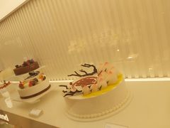 -好利来(八里庄店)