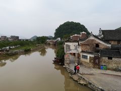 -上甘棠村