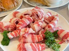 -听松楼·花园酒店·自助餐厅(红梅公园店)