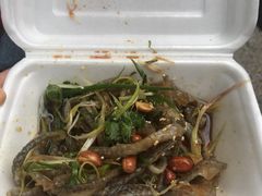 -陈老添美食店(宝华路店)