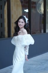 -派丽莫Pellimo原创设计婚纱品牌