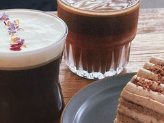 -ChanDu躔度咖啡(灯塔店)