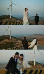 -蒙娜丽莎婚纱摄影(鲁邦店)