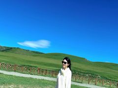 -山丹皇家马场