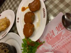 -华梅西餐厅(哈尔滨中央大街店)