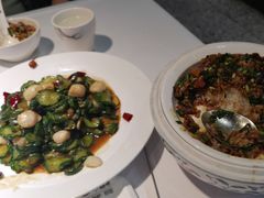 -小螺号海鲜·地道鲁菜(泉城广场店)
