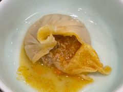 -蟹上黄·蟹黄面·江南糖水(人民广场店)