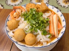 -曼谷食堂·泰国家庭料理(丹桂路店)