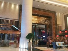 -长沙富力万达文华酒店